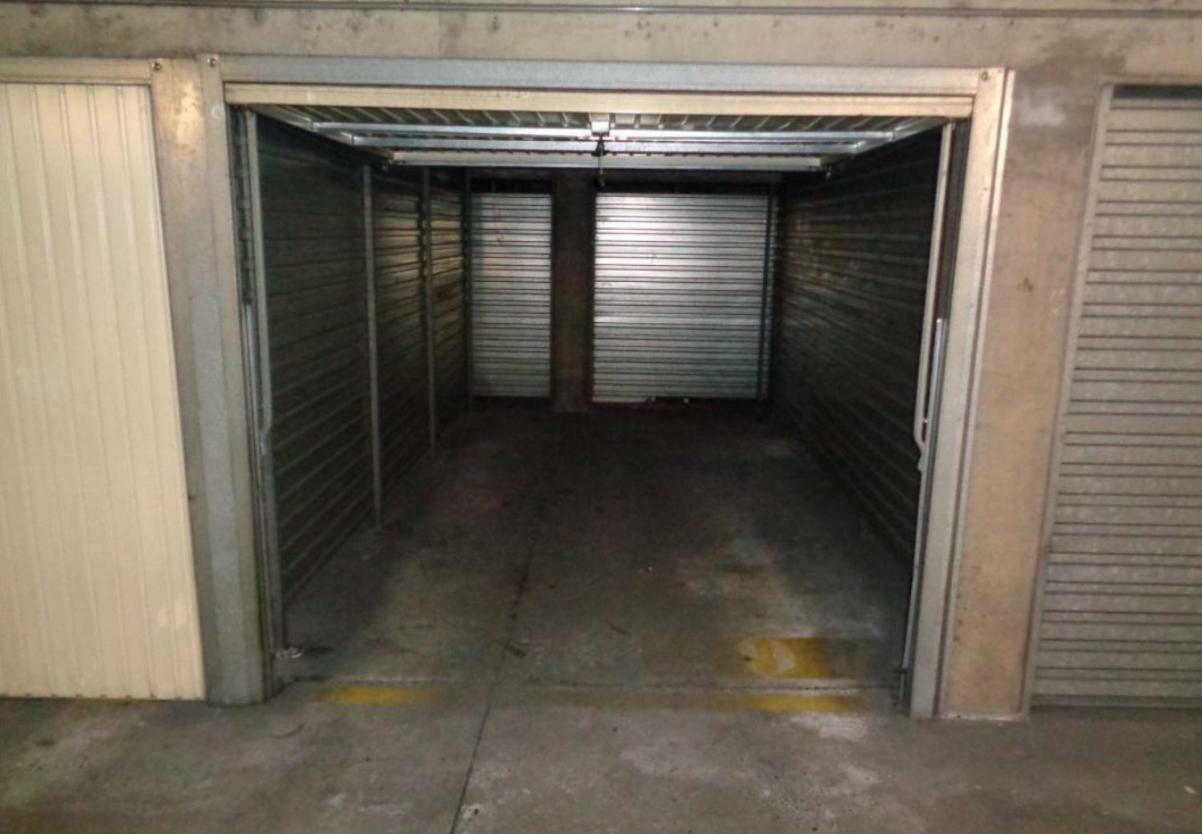 Centre Ville Colmar, Parking Екстериор снимка